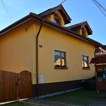 Guest House Penzión Milka Smižany Exterior foto
