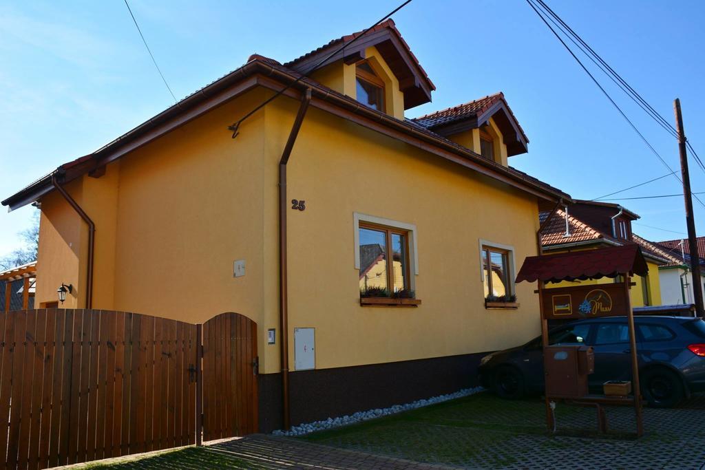 Guest House Penzión Milka Smižany Exterior foto