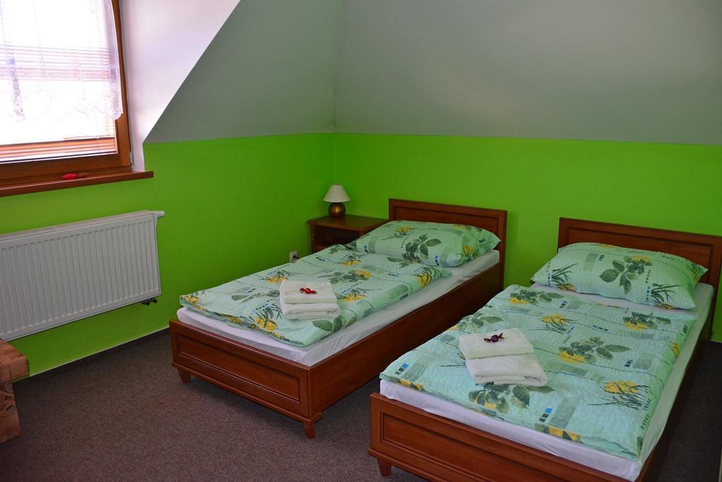 Guest House Penzión Milka Smižany Habitación foto
