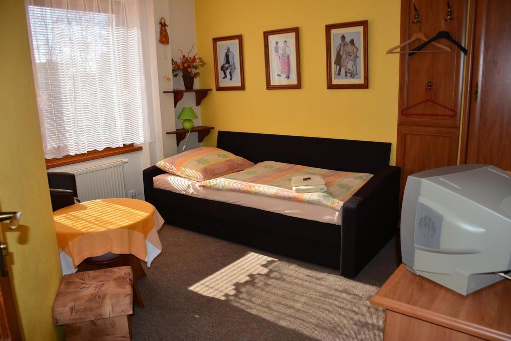 Guest House Penzión Milka Smižany Habitación foto