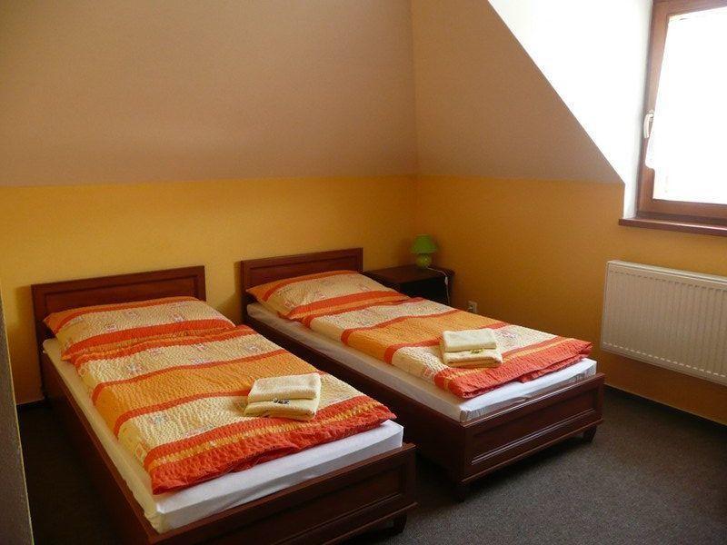 Guest House Penzión Milka Smižany Habitación foto