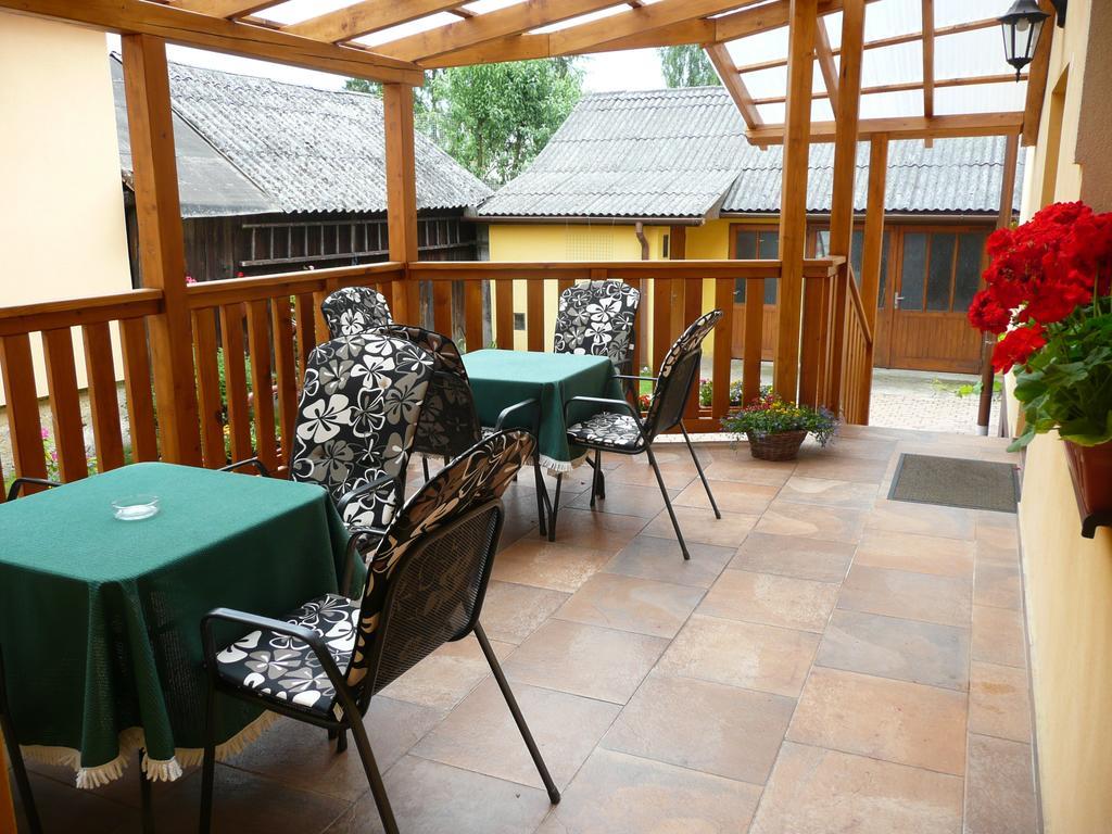 Guest House Penzión Milka Smižany Exterior foto