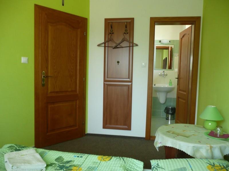 Guest House Penzión Milka Smižany Exterior foto